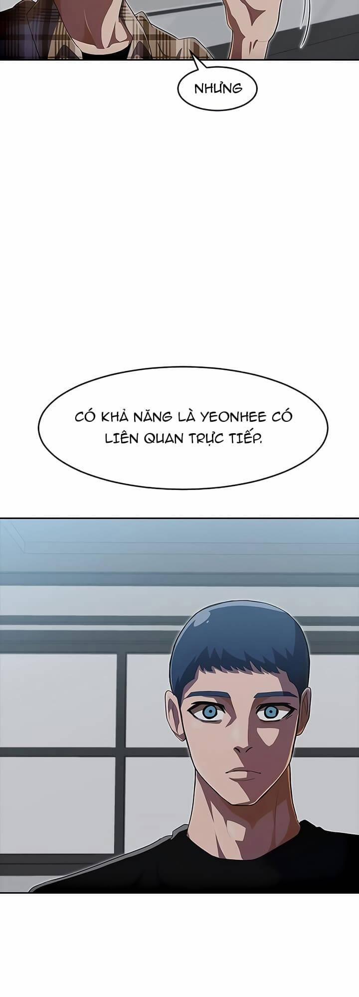 Cô Gái Từ Ứng Dụng Nhắn Tin Ngẫu Nhiên 216 trang 67