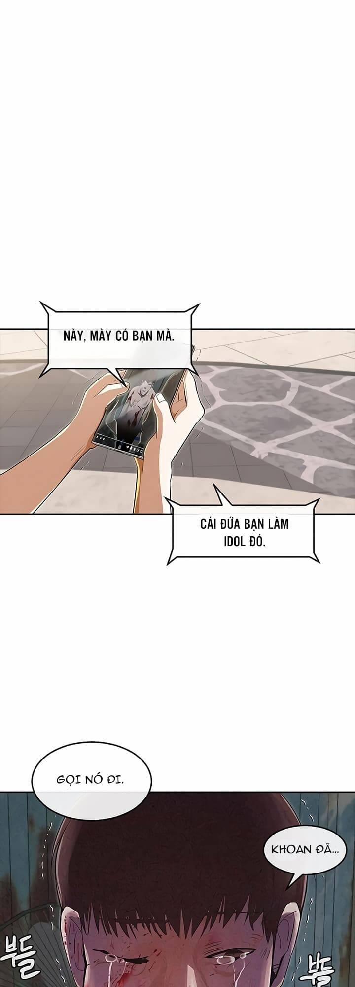 Cô Gái Từ Ứng Dụng Nhắn Tin Ngẫu Nhiên 216 trang 68