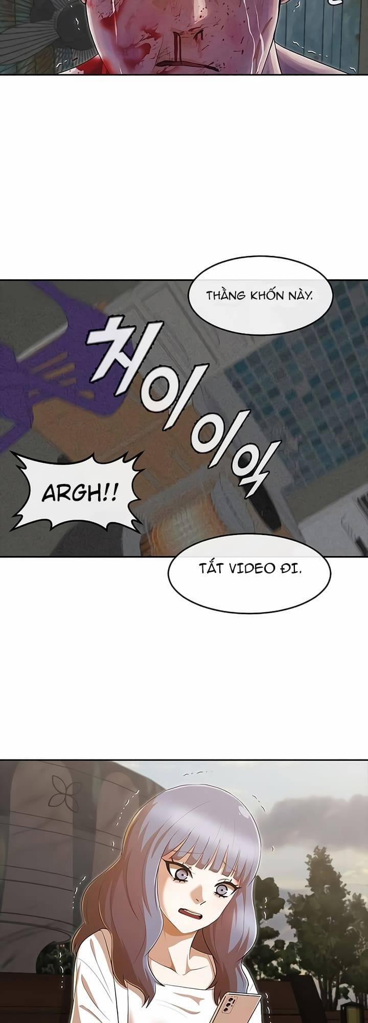 Cô Gái Từ Ứng Dụng Nhắn Tin Ngẫu Nhiên 216 trang 69