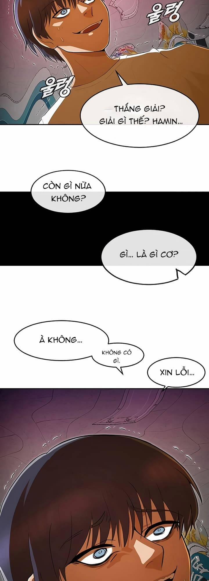 Cô Gái Từ Ứng Dụng Nhắn Tin Ngẫu Nhiên 216 trang 7