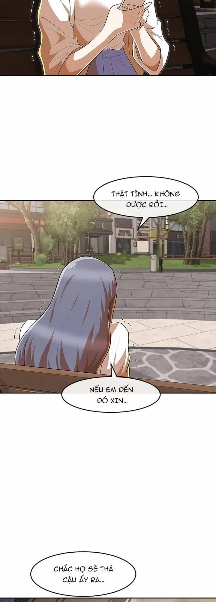 Cô Gái Từ Ứng Dụng Nhắn Tin Ngẫu Nhiên 216 trang 70