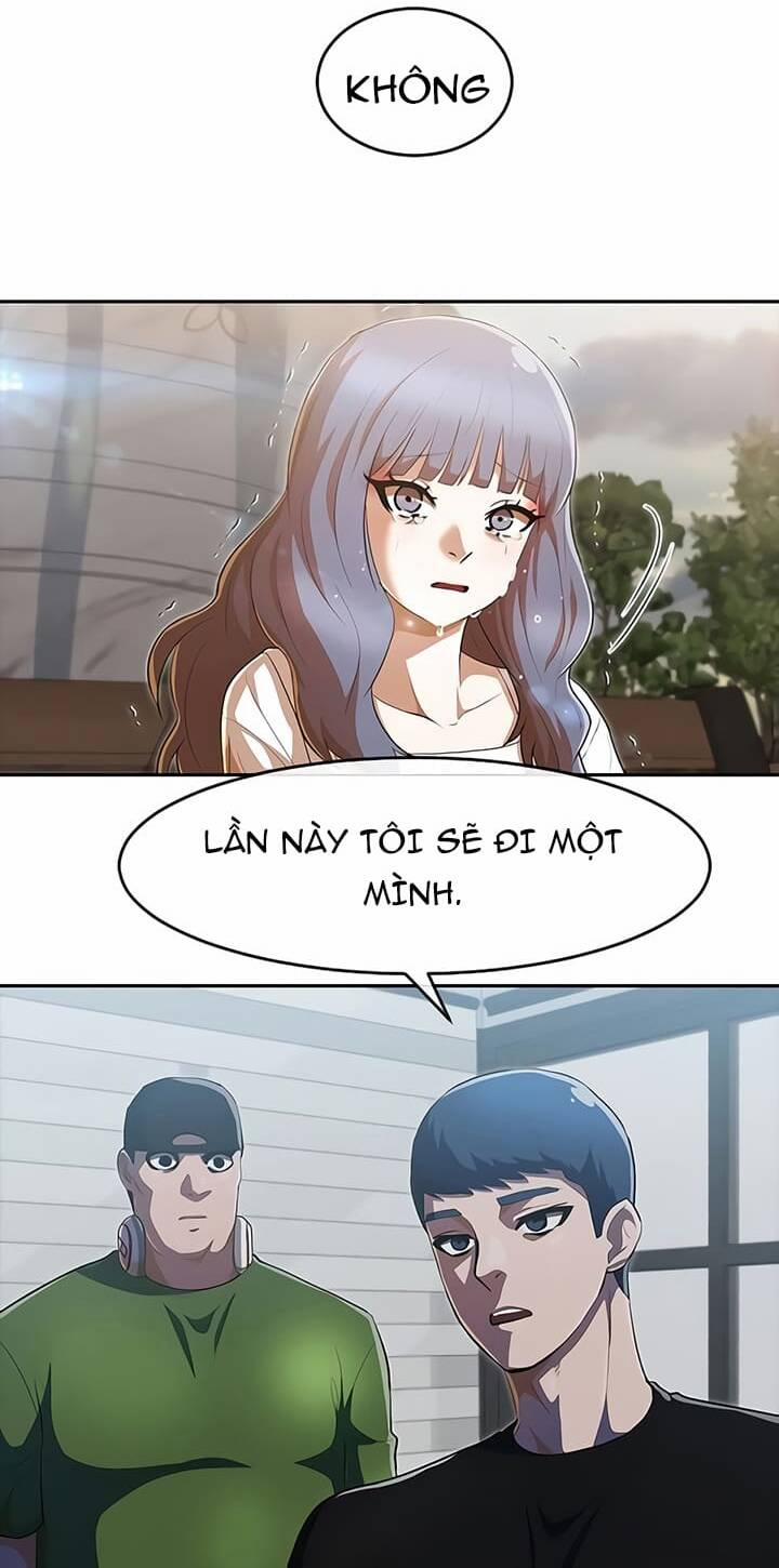 Cô Gái Từ Ứng Dụng Nhắn Tin Ngẫu Nhiên 216 trang 72