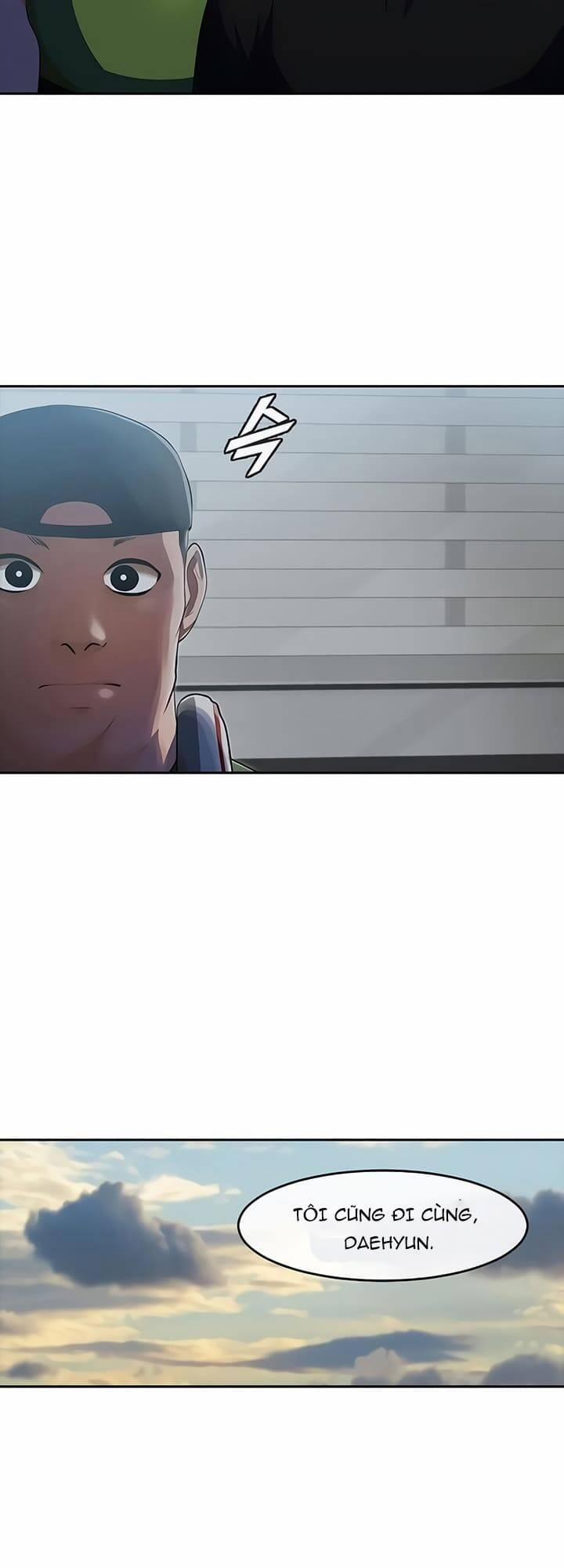 Cô Gái Từ Ứng Dụng Nhắn Tin Ngẫu Nhiên 216 trang 73