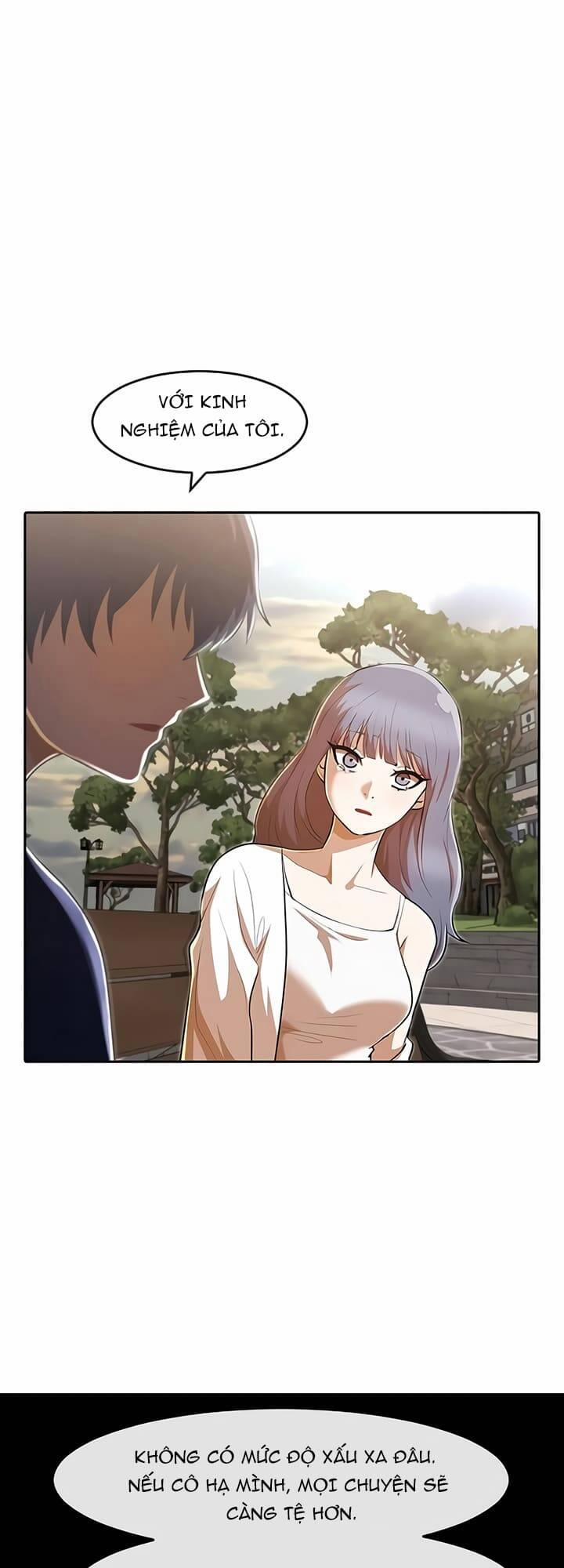 Cô Gái Từ Ứng Dụng Nhắn Tin Ngẫu Nhiên 216 trang 74