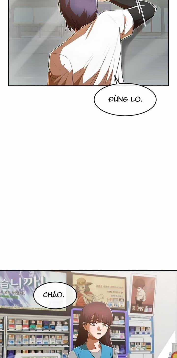 Cô Gái Từ Ứng Dụng Nhắn Tin Ngẫu Nhiên 216 trang 9