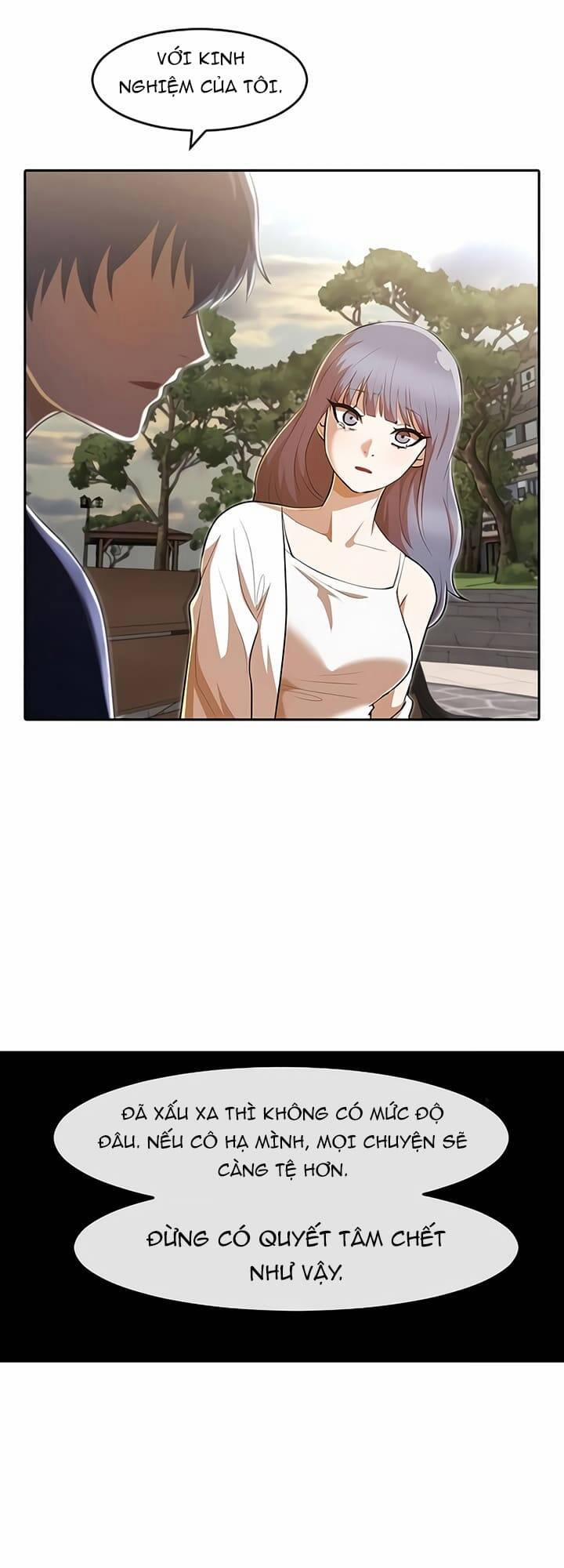 Cô Gái Từ Ứng Dụng Nhắn Tin Ngẫu Nhiên 217 trang 1