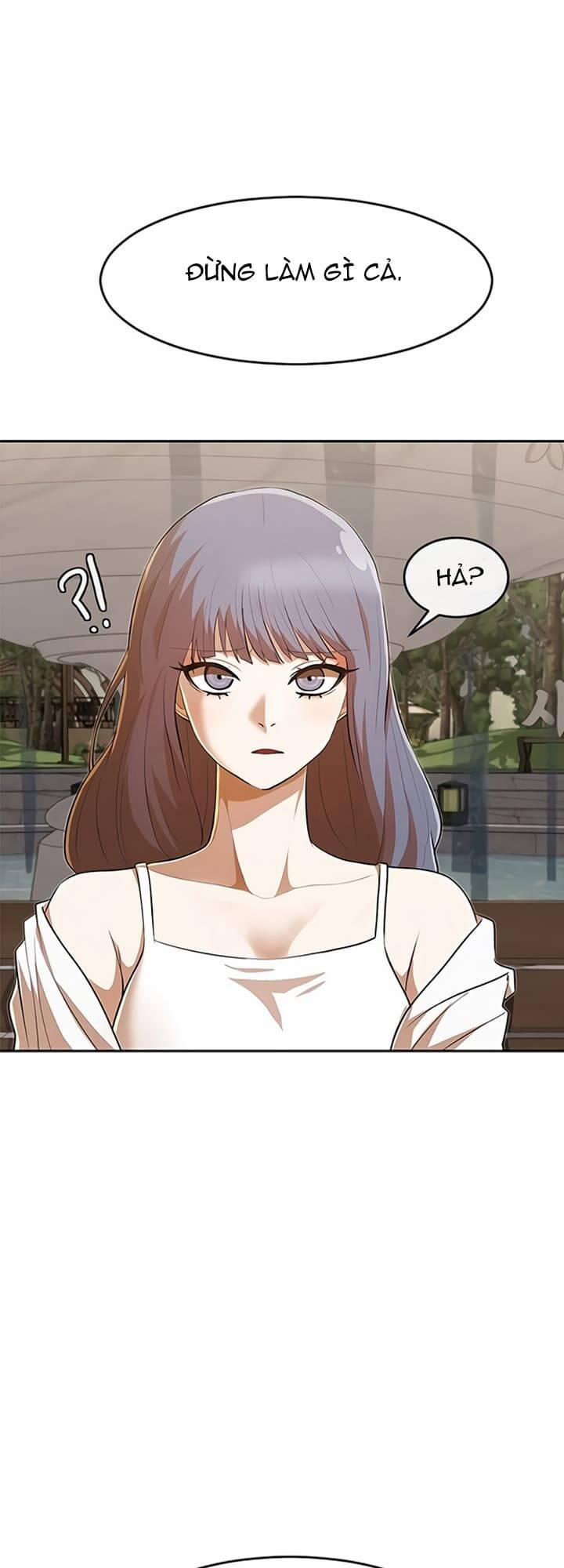 Cô Gái Từ Ứng Dụng Nhắn Tin Ngẫu Nhiên 217 trang 10