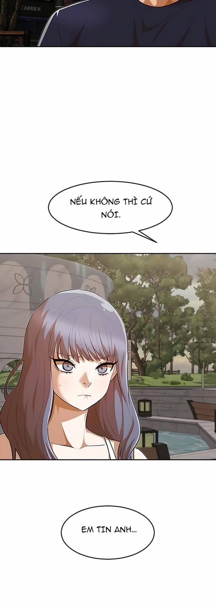 Cô Gái Từ Ứng Dụng Nhắn Tin Ngẫu Nhiên 217 trang 12