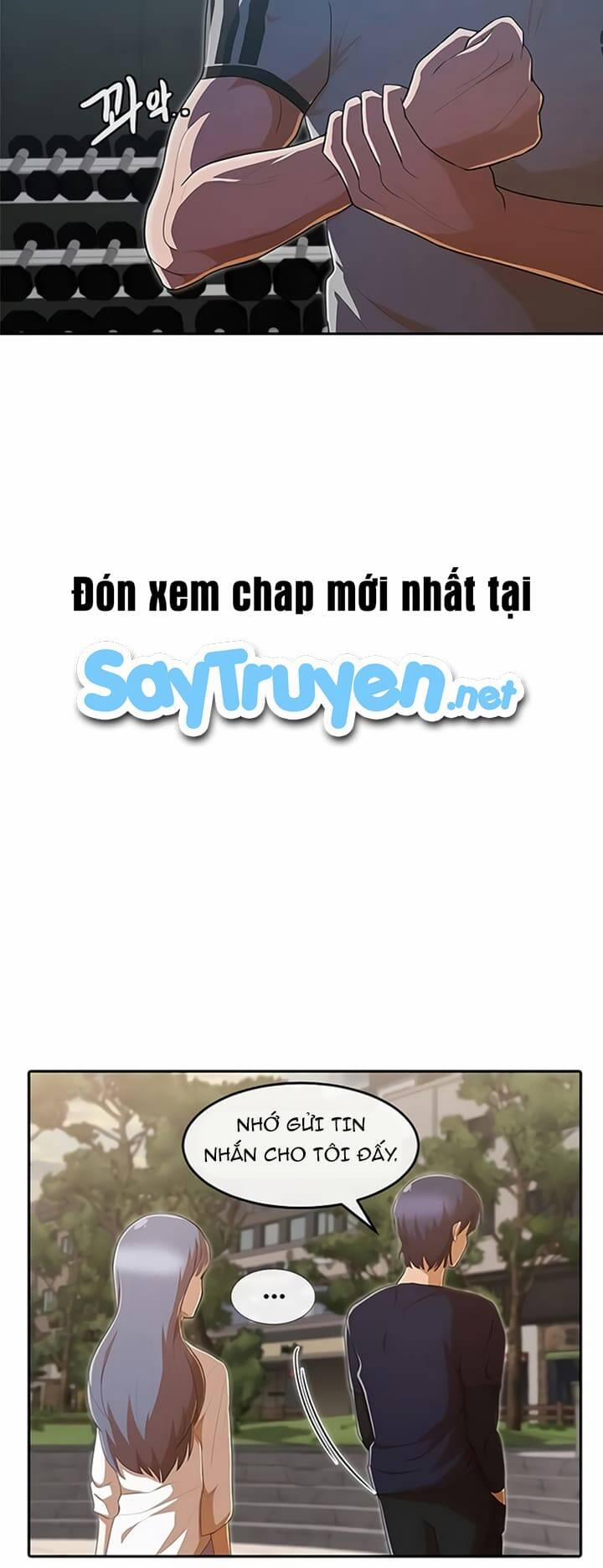 Cô Gái Từ Ứng Dụng Nhắn Tin Ngẫu Nhiên 217 trang 17