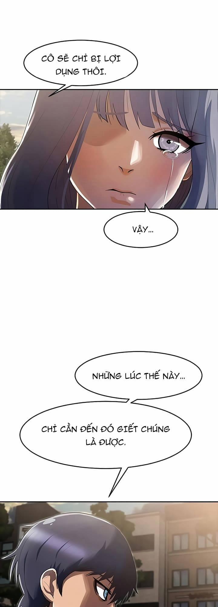 Cô Gái Từ Ứng Dụng Nhắn Tin Ngẫu Nhiên 217 trang 2