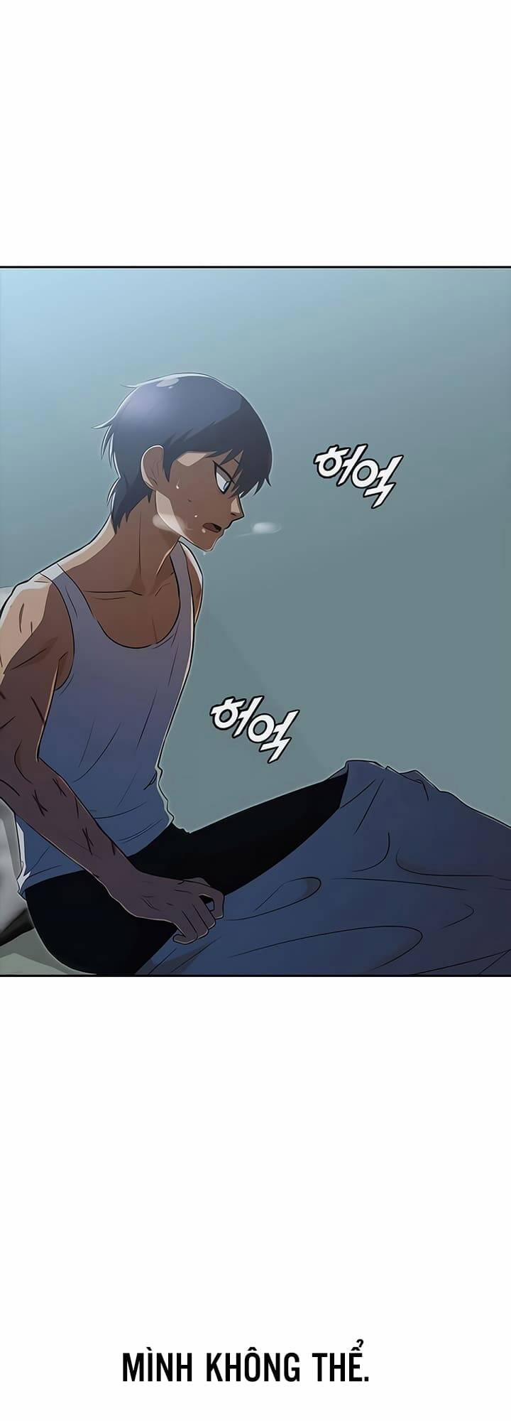 Cô Gái Từ Ứng Dụng Nhắn Tin Ngẫu Nhiên 217 trang 34