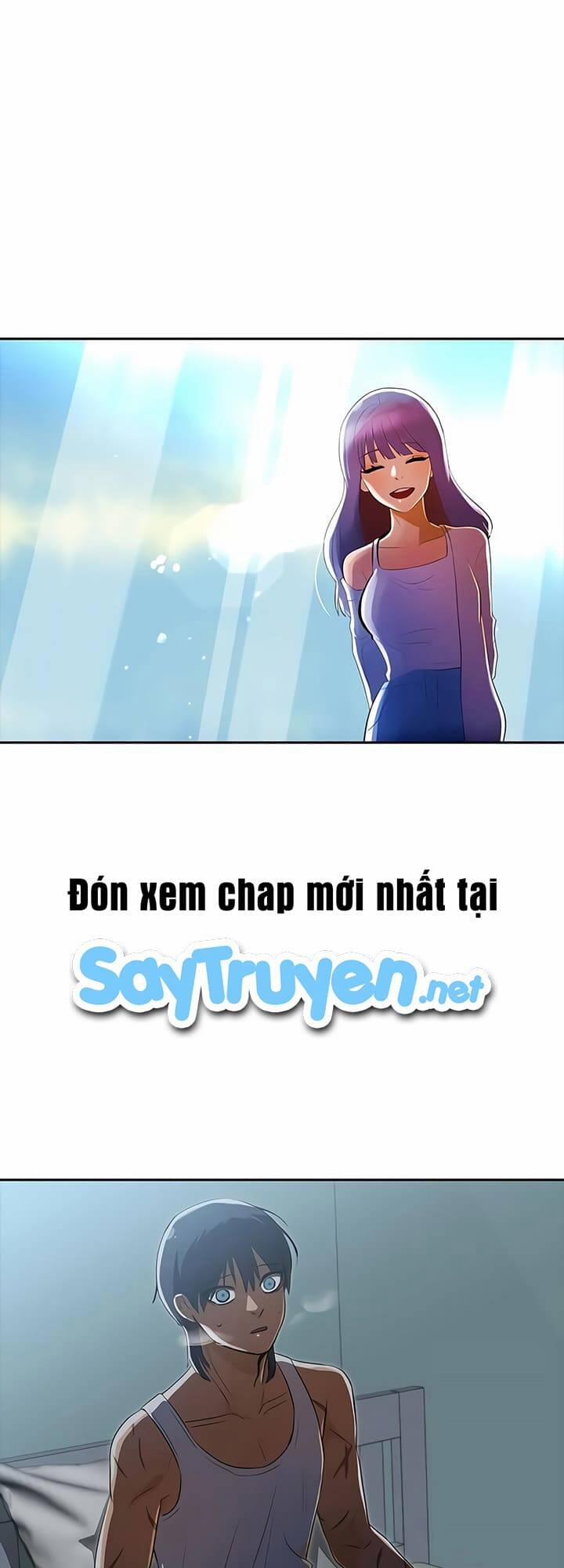 Cô Gái Từ Ứng Dụng Nhắn Tin Ngẫu Nhiên 217 trang 36