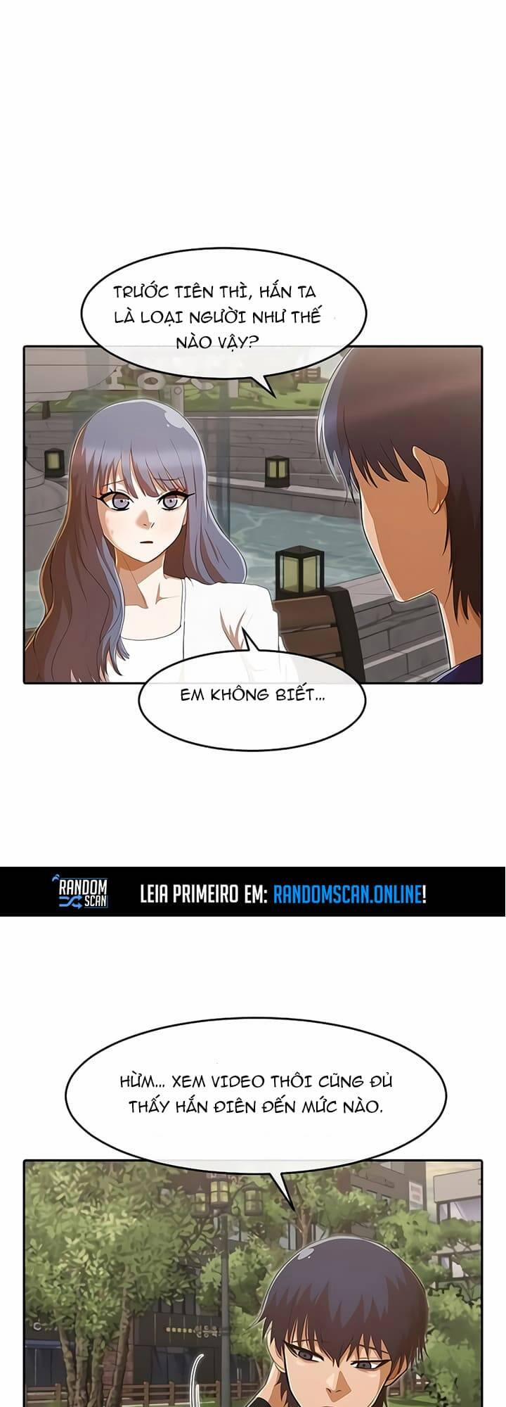 Cô Gái Từ Ứng Dụng Nhắn Tin Ngẫu Nhiên 217 trang 4