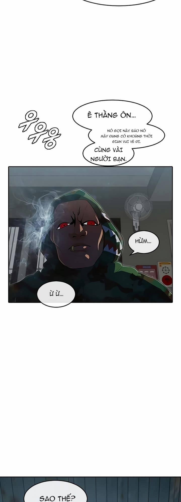 Cô Gái Từ Ứng Dụng Nhắn Tin Ngẫu Nhiên 217 trang 40