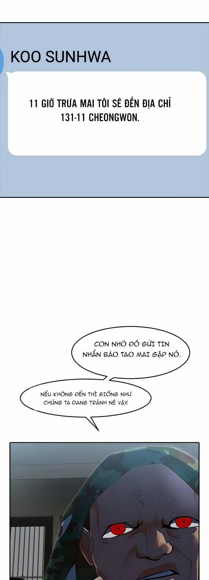 Cô Gái Từ Ứng Dụng Nhắn Tin Ngẫu Nhiên 217 trang 42