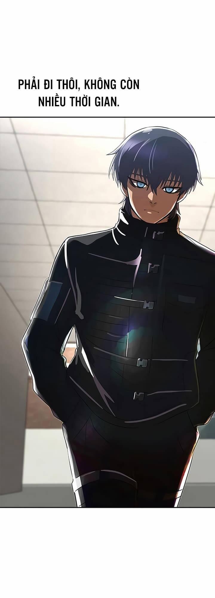 Cô Gái Từ Ứng Dụng Nhắn Tin Ngẫu Nhiên 217 trang 48