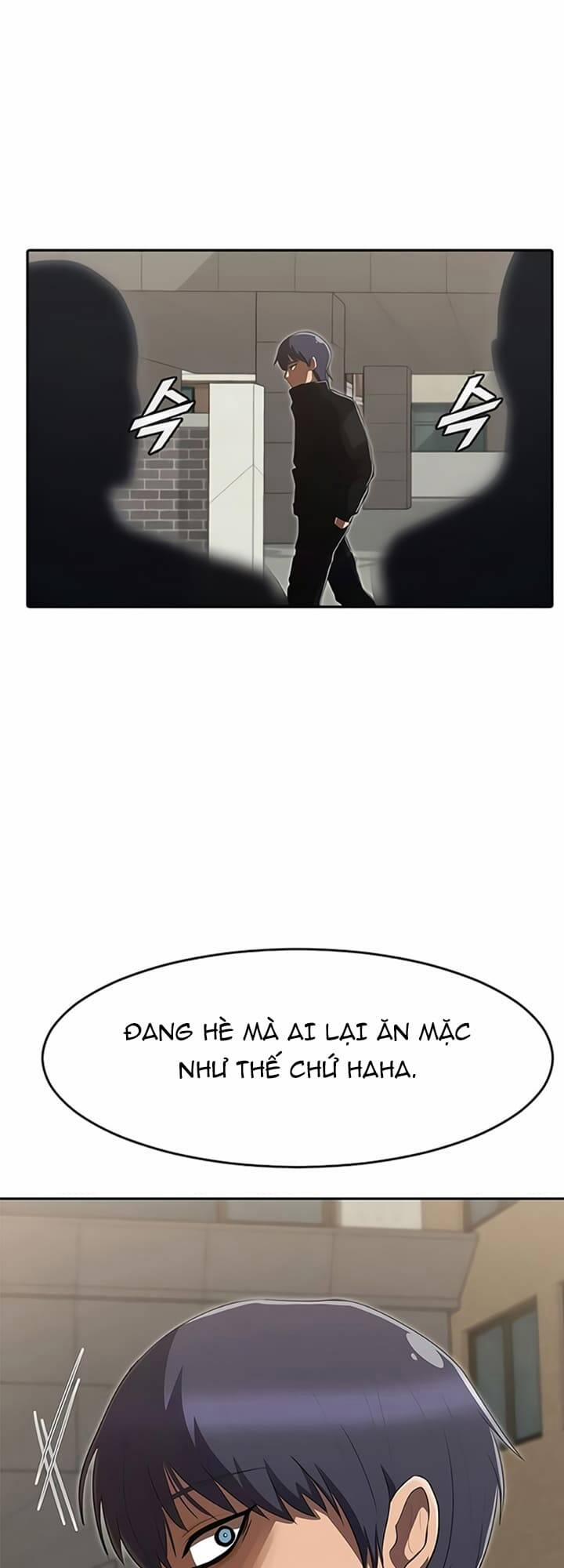 Cô Gái Từ Ứng Dụng Nhắn Tin Ngẫu Nhiên 217 trang 49