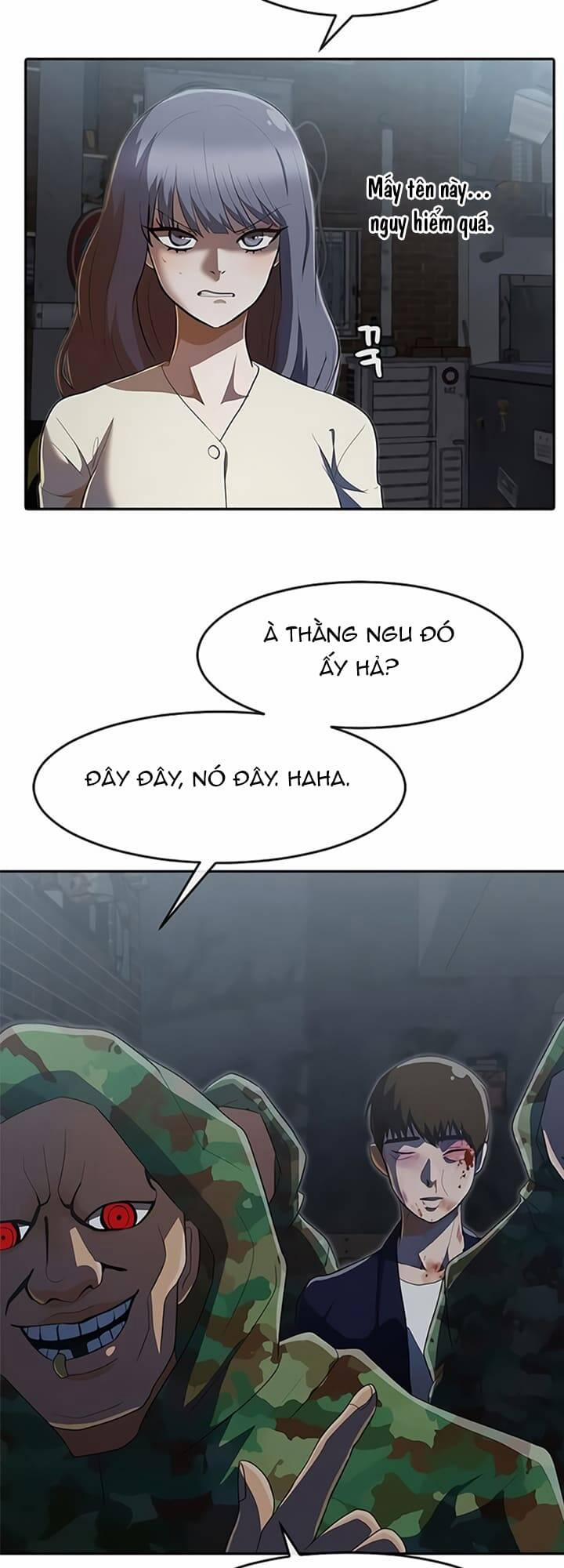 Cô Gái Từ Ứng Dụng Nhắn Tin Ngẫu Nhiên 217 trang 53