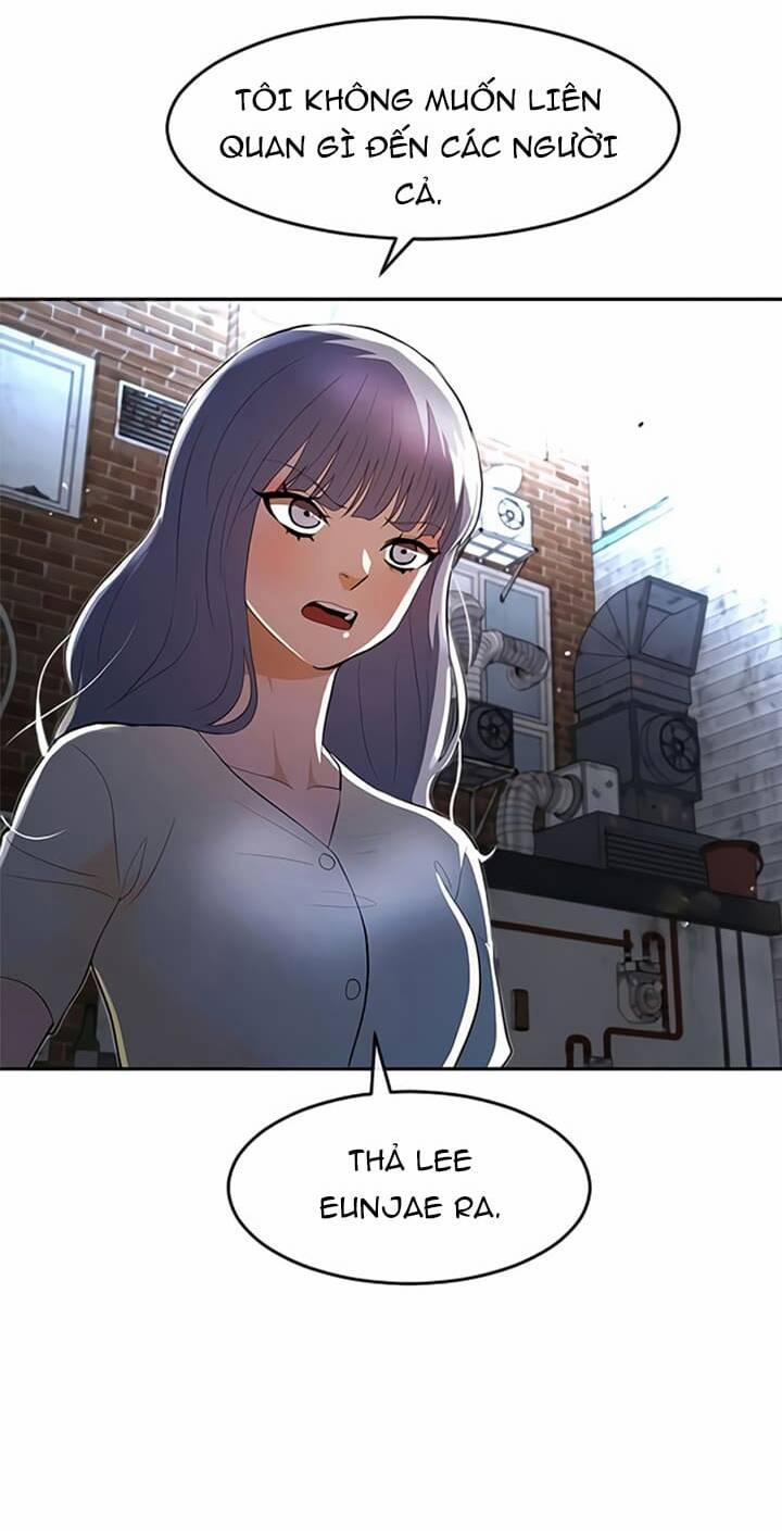 Cô Gái Từ Ứng Dụng Nhắn Tin Ngẫu Nhiên 217 trang 58