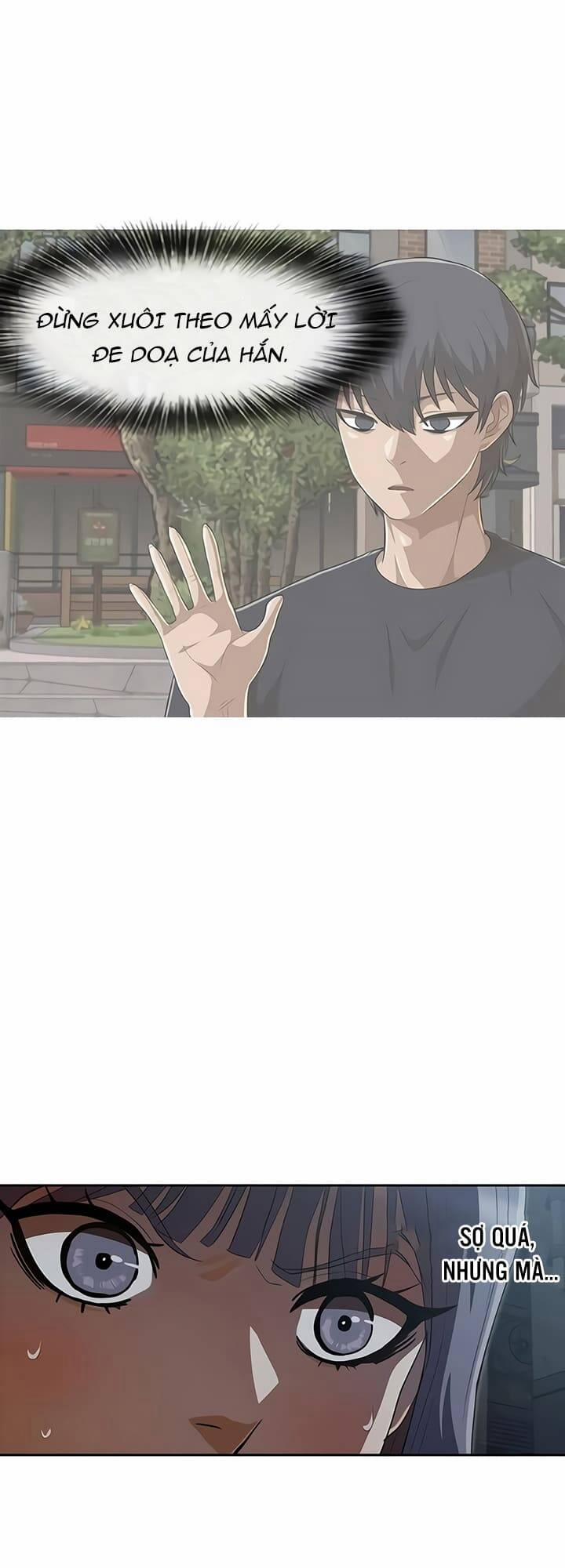 Cô Gái Từ Ứng Dụng Nhắn Tin Ngẫu Nhiên 217 trang 59