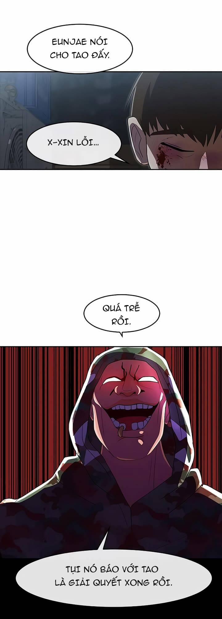 Cô Gái Từ Ứng Dụng Nhắn Tin Ngẫu Nhiên 217 trang 61