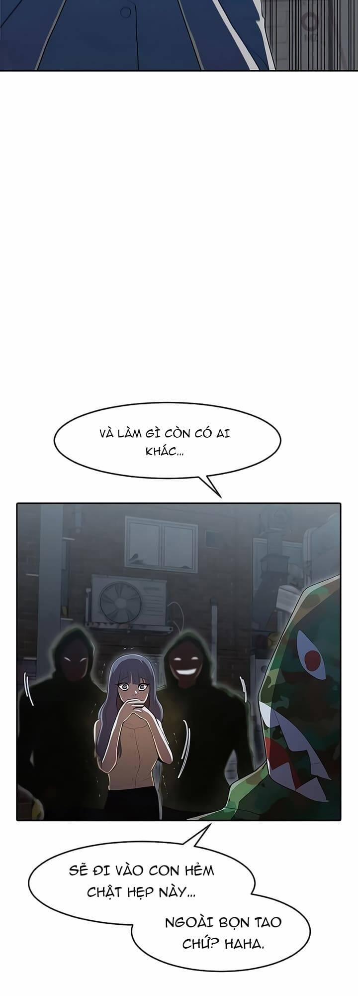 Cô Gái Từ Ứng Dụng Nhắn Tin Ngẫu Nhiên 217 trang 63