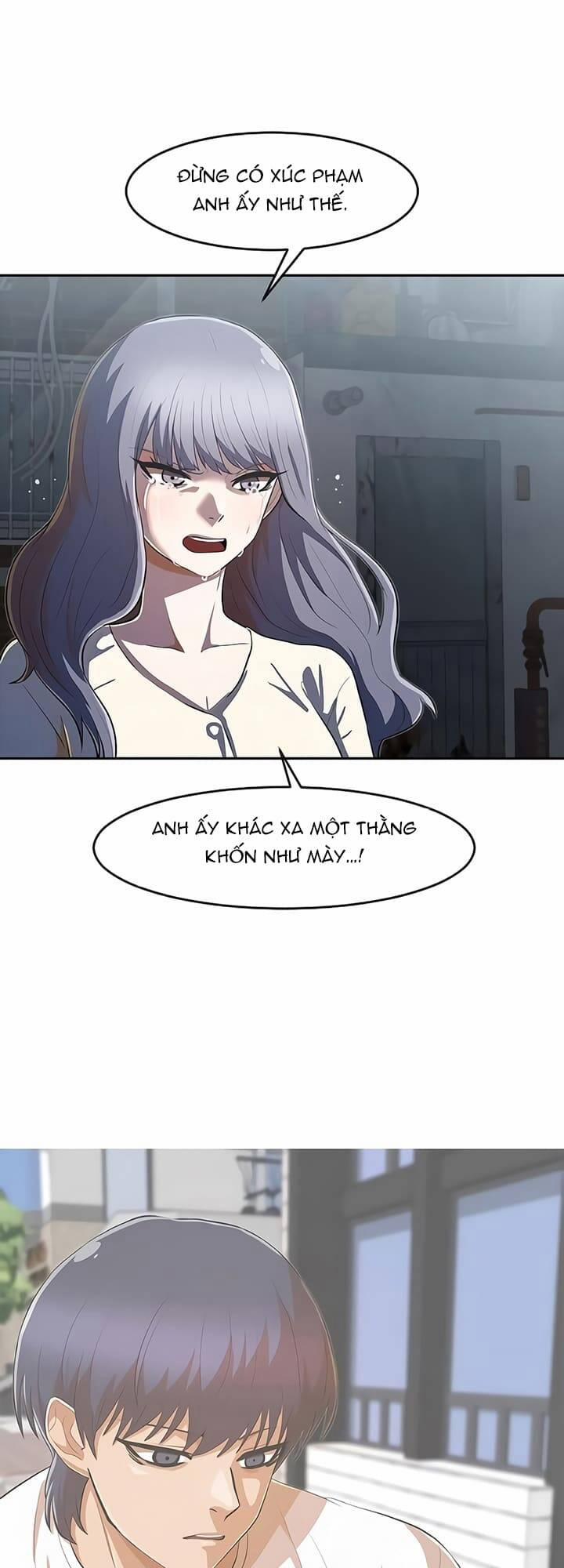 Cô Gái Từ Ứng Dụng Nhắn Tin Ngẫu Nhiên 217 trang 66