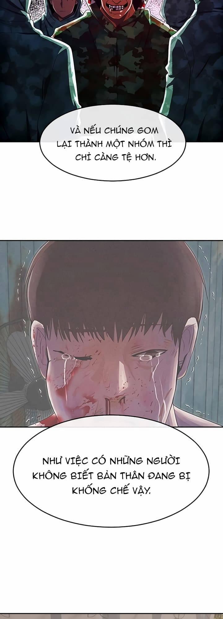 Cô Gái Từ Ứng Dụng Nhắn Tin Ngẫu Nhiên 217 trang 7