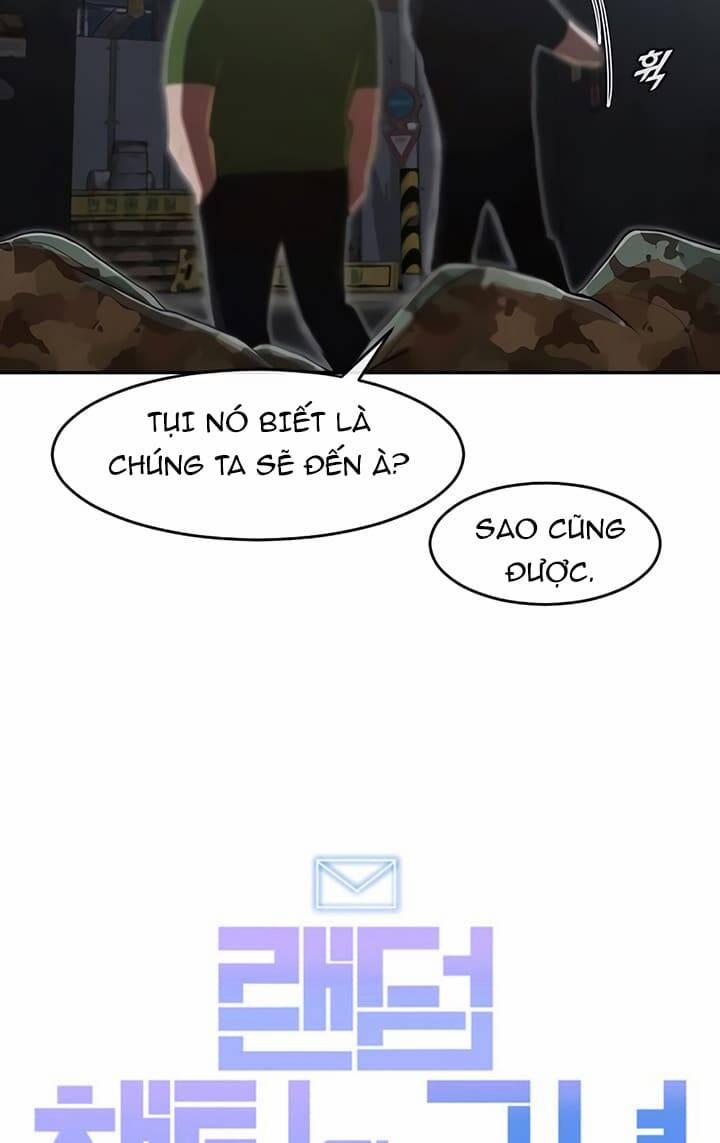 Cô Gái Từ Ứng Dụng Nhắn Tin Ngẫu Nhiên 217 trang 77