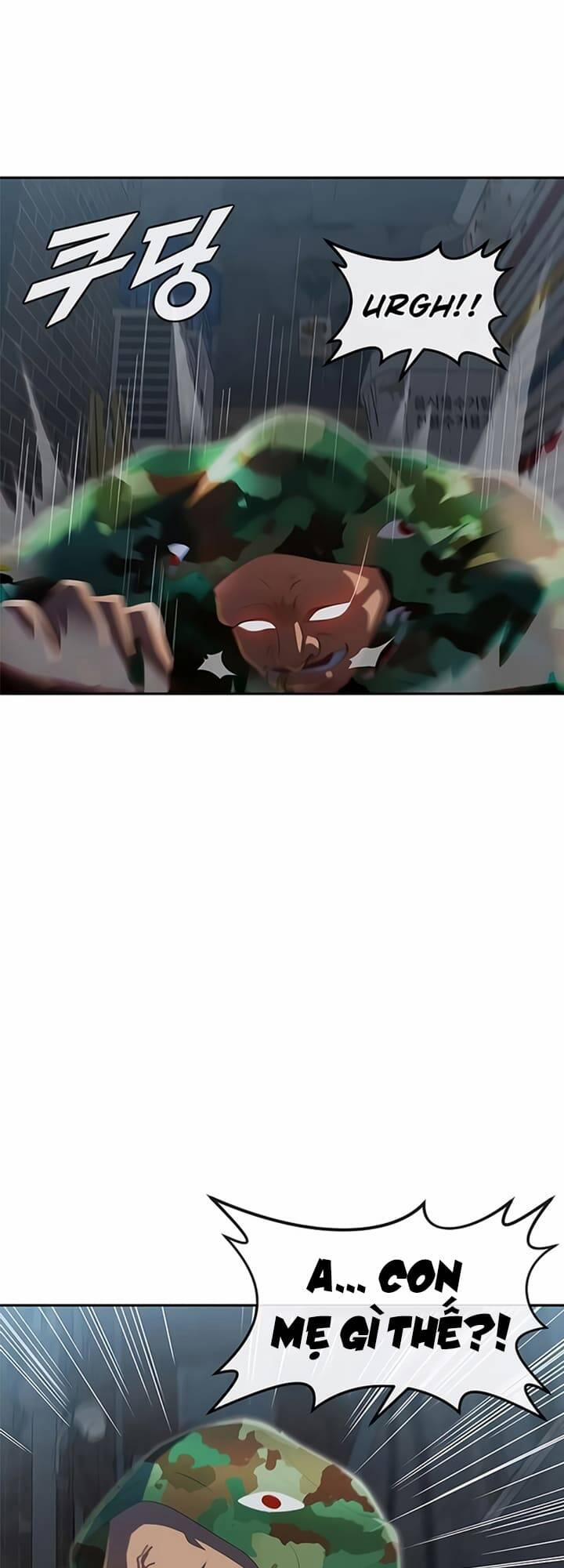 Cô Gái Từ Ứng Dụng Nhắn Tin Ngẫu Nhiên 218 trang 10