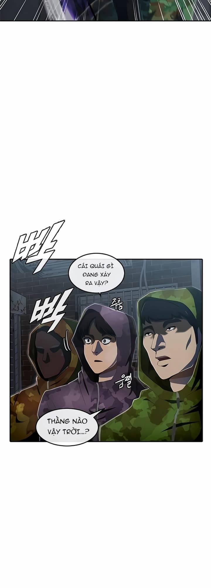 Cô Gái Từ Ứng Dụng Nhắn Tin Ngẫu Nhiên 218 trang 13