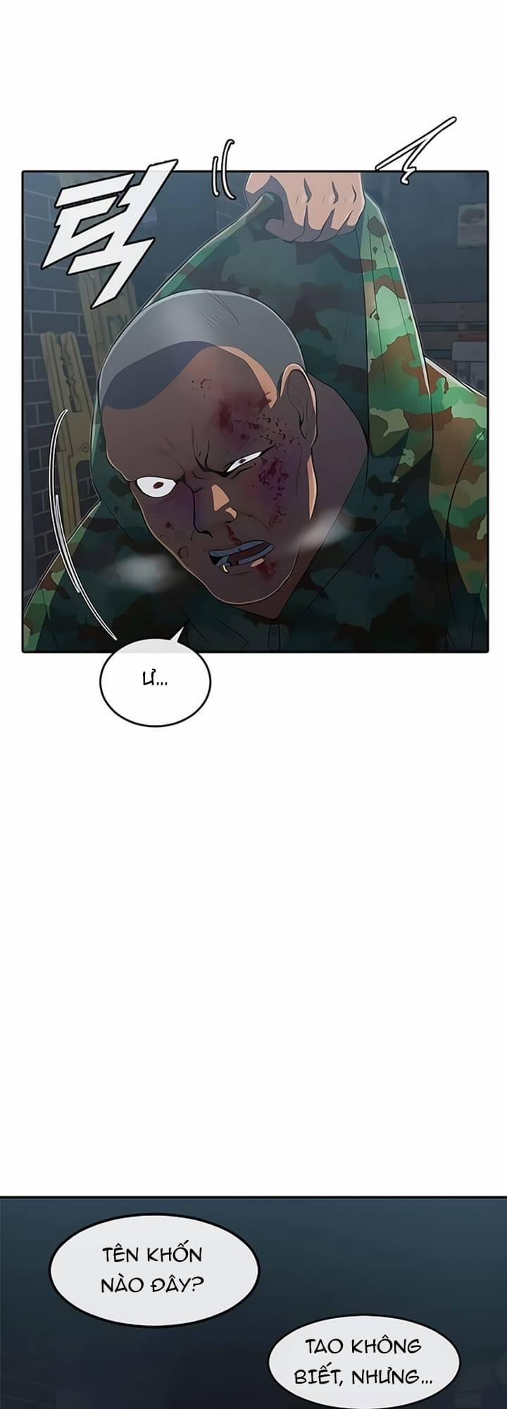 Cô Gái Từ Ứng Dụng Nhắn Tin Ngẫu Nhiên 218 trang 14