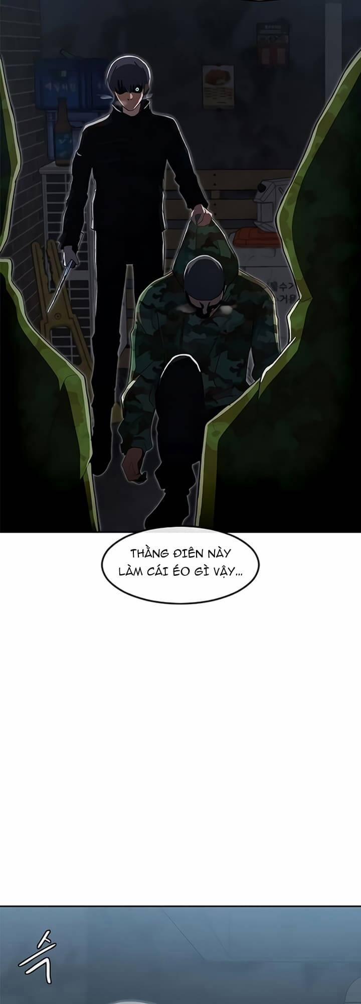 Cô Gái Từ Ứng Dụng Nhắn Tin Ngẫu Nhiên 218 trang 15