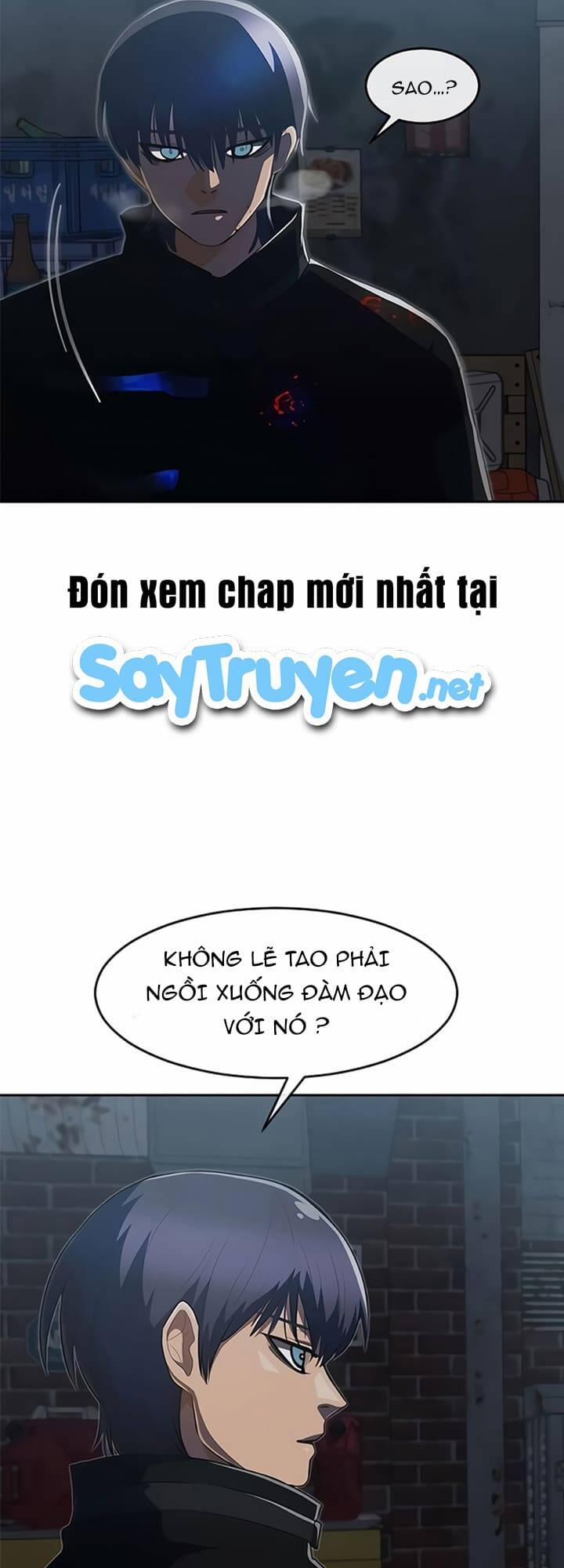 Cô Gái Từ Ứng Dụng Nhắn Tin Ngẫu Nhiên 218 trang 16