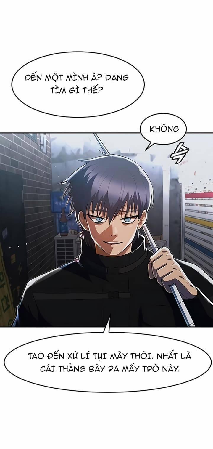 Cô Gái Từ Ứng Dụng Nhắn Tin Ngẫu Nhiên 218 trang 18