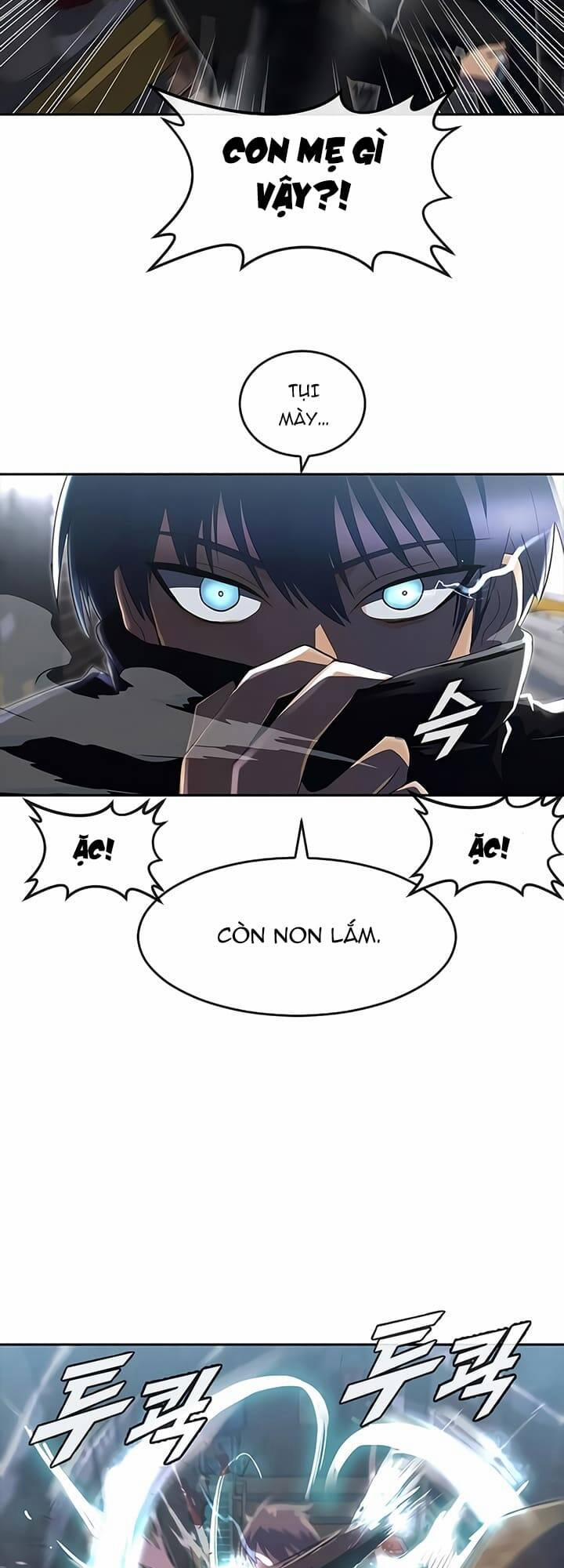 Cô Gái Từ Ứng Dụng Nhắn Tin Ngẫu Nhiên 218 trang 25