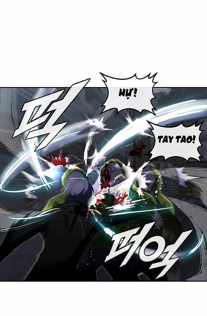 Cô Gái Từ Ứng Dụng Nhắn Tin Ngẫu Nhiên 218 trang 27