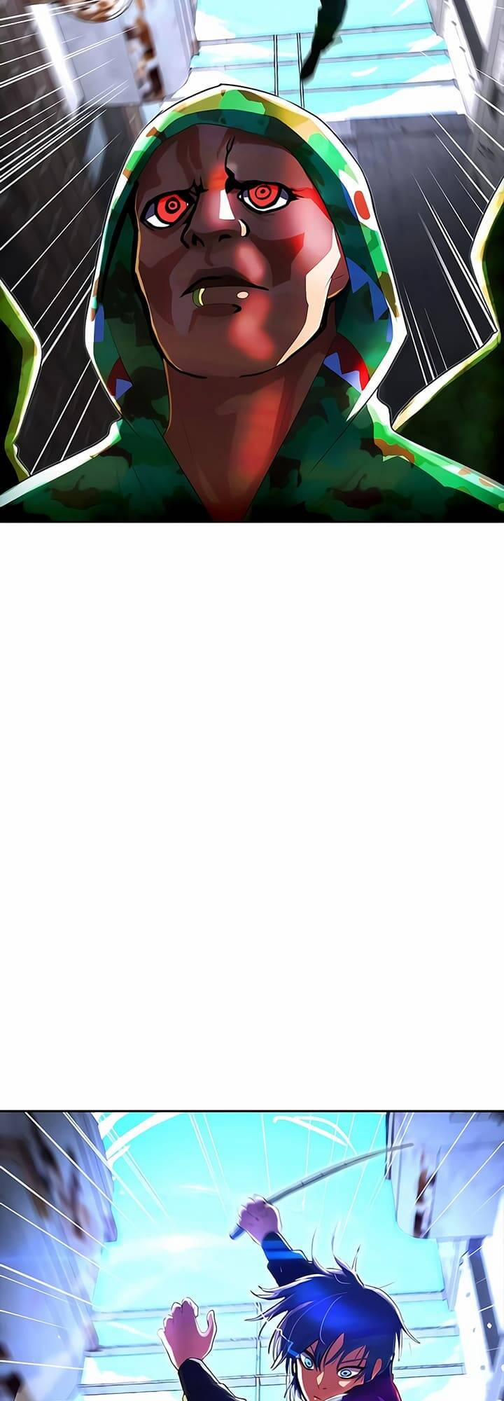 Cô Gái Từ Ứng Dụng Nhắn Tin Ngẫu Nhiên 218 trang 3