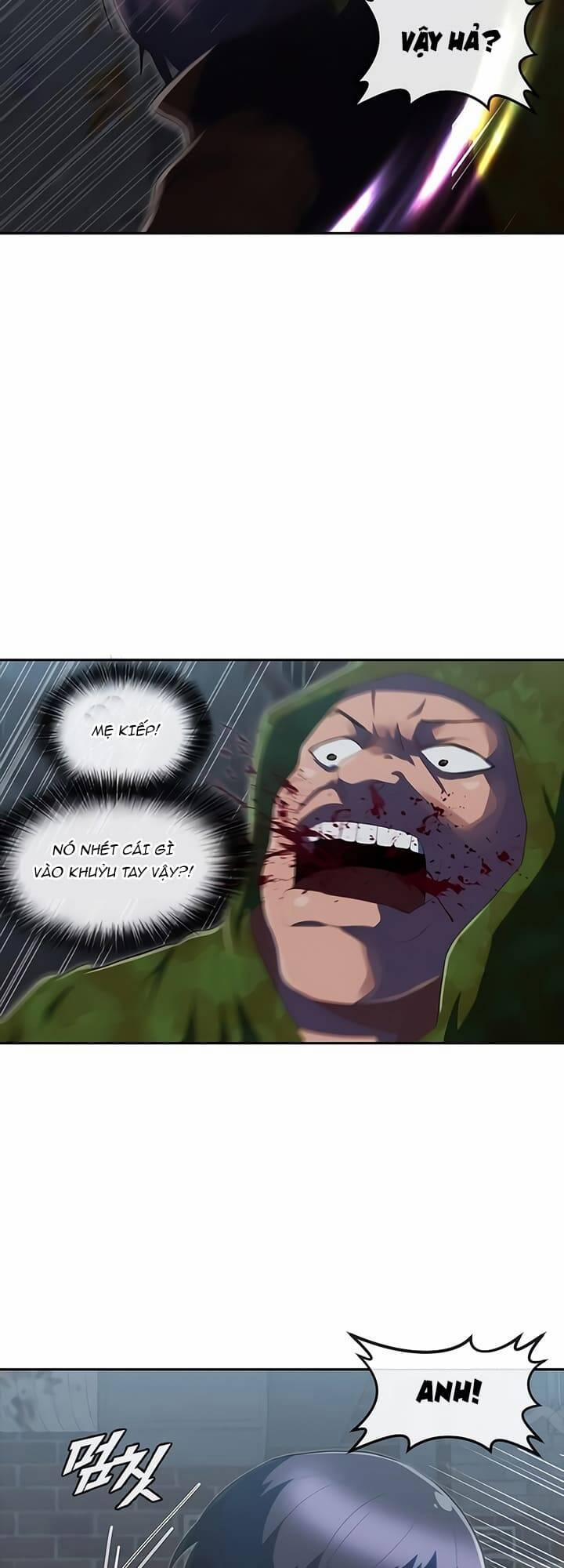 Cô Gái Từ Ứng Dụng Nhắn Tin Ngẫu Nhiên 218 trang 30