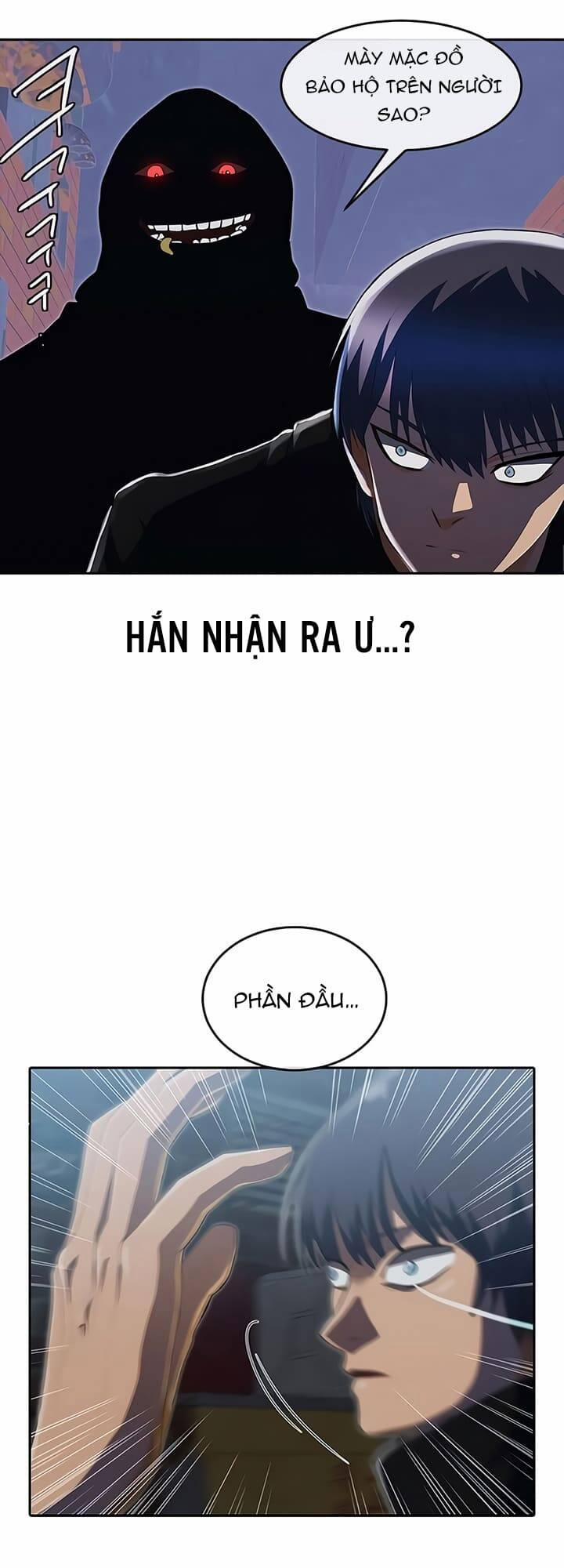 Cô Gái Từ Ứng Dụng Nhắn Tin Ngẫu Nhiên 218 trang 32