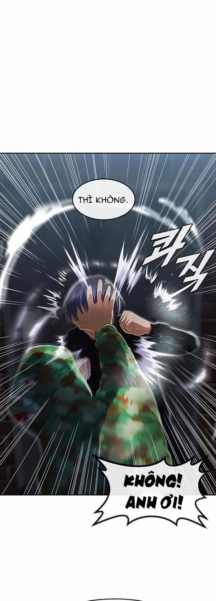 Cô Gái Từ Ứng Dụng Nhắn Tin Ngẫu Nhiên 218 trang 33