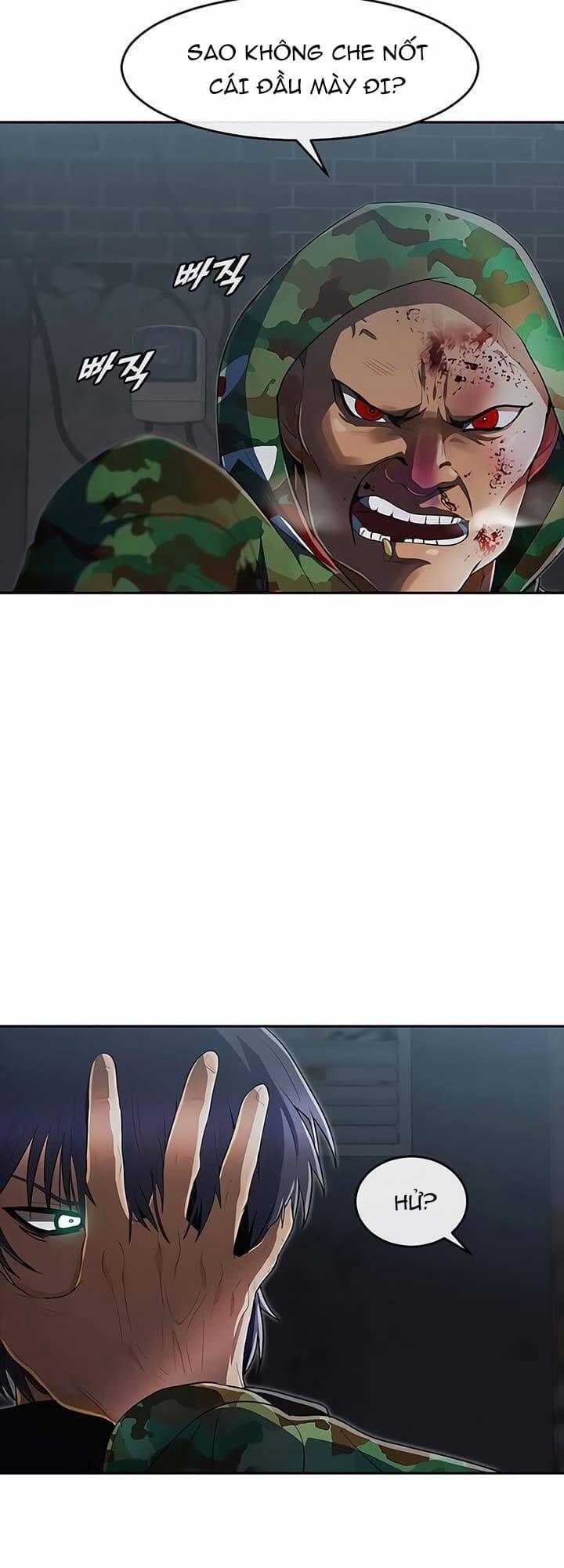 Cô Gái Từ Ứng Dụng Nhắn Tin Ngẫu Nhiên 218 trang 34