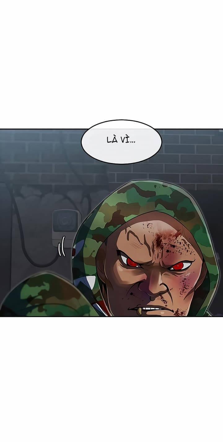 Cô Gái Từ Ứng Dụng Nhắn Tin Ngẫu Nhiên 218 trang 35