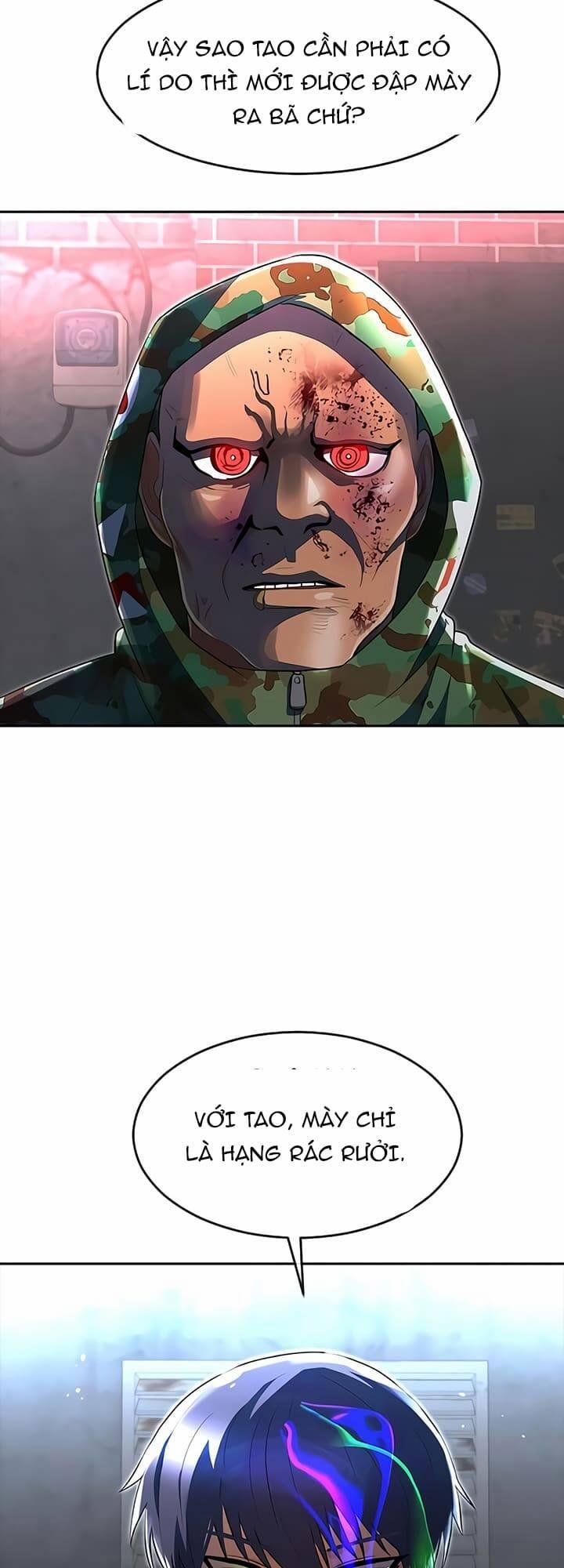 Cô Gái Từ Ứng Dụng Nhắn Tin Ngẫu Nhiên 218 trang 40