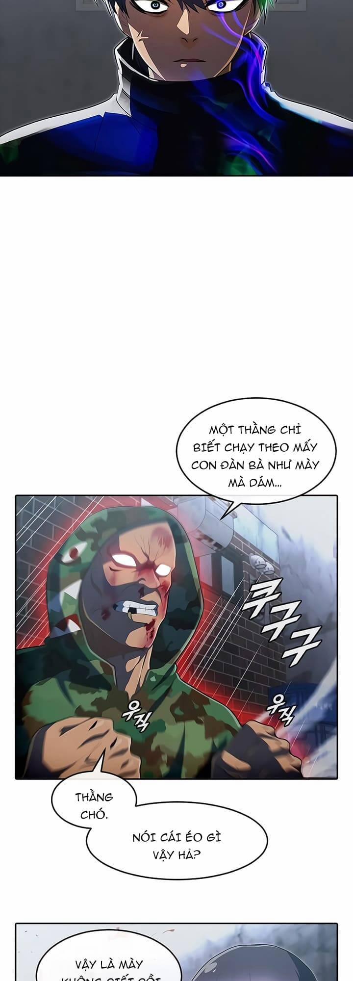 Cô Gái Từ Ứng Dụng Nhắn Tin Ngẫu Nhiên 218 trang 41