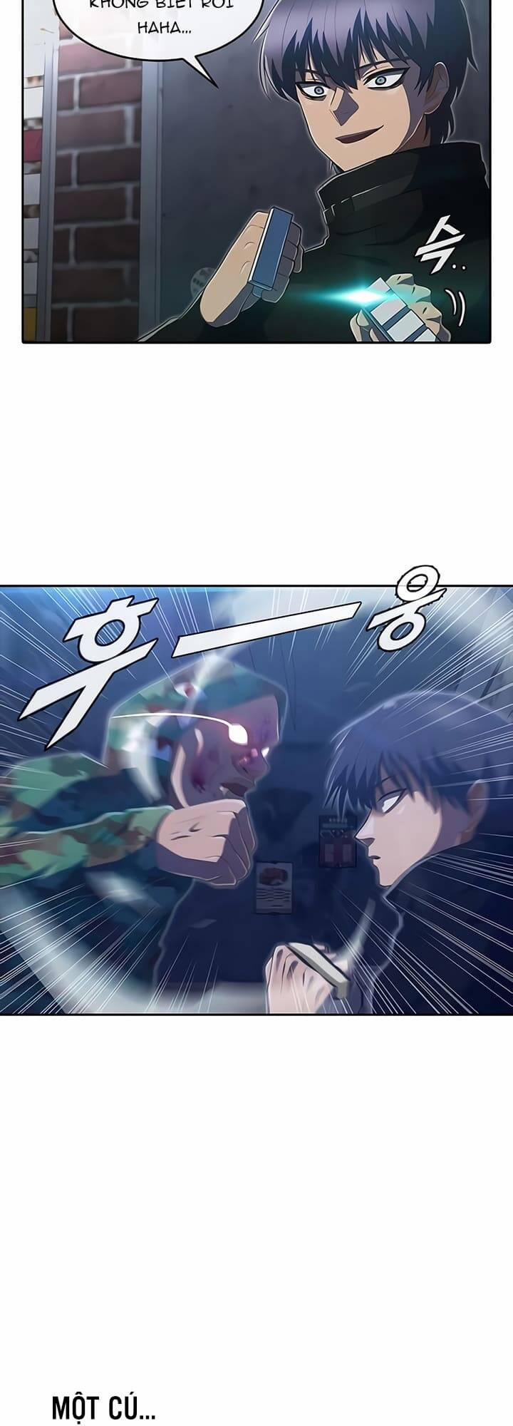 Cô Gái Từ Ứng Dụng Nhắn Tin Ngẫu Nhiên 218 trang 42