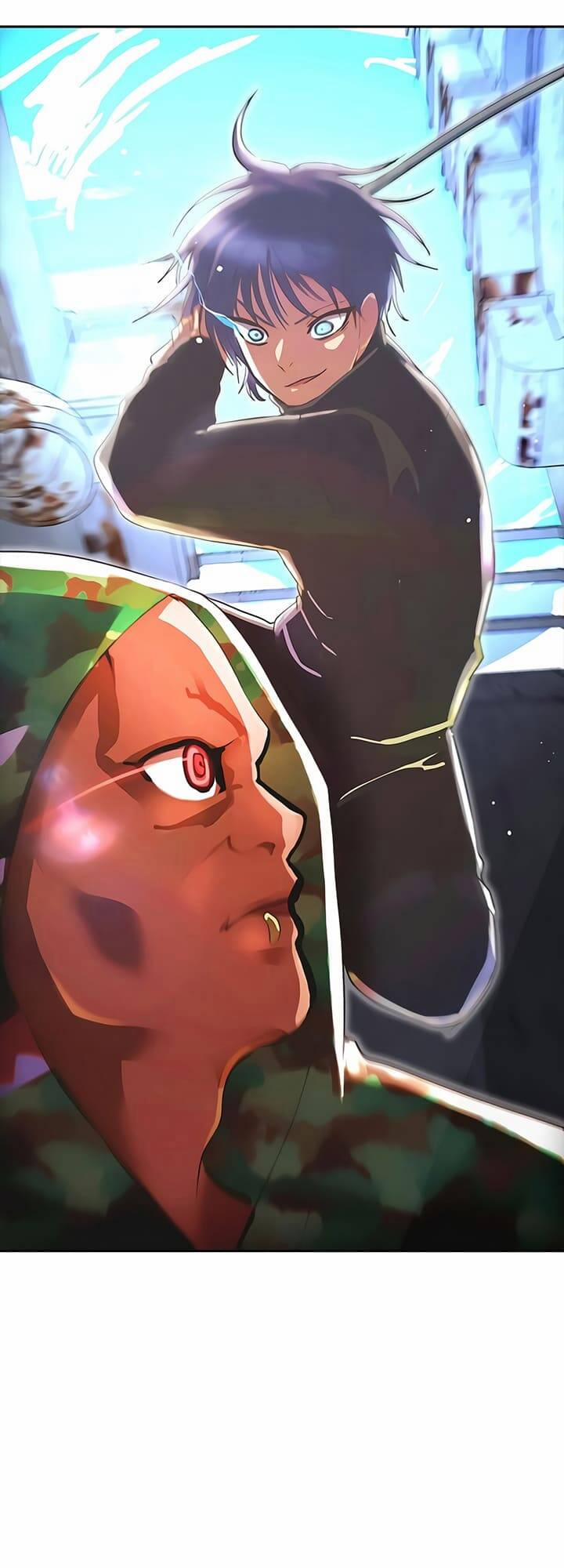 Cô Gái Từ Ứng Dụng Nhắn Tin Ngẫu Nhiên 218 trang 5