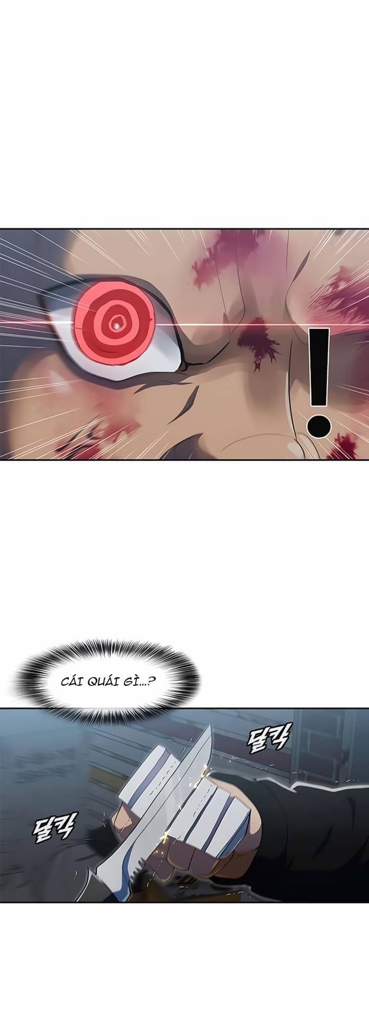 Cô Gái Từ Ứng Dụng Nhắn Tin Ngẫu Nhiên 218 trang 51