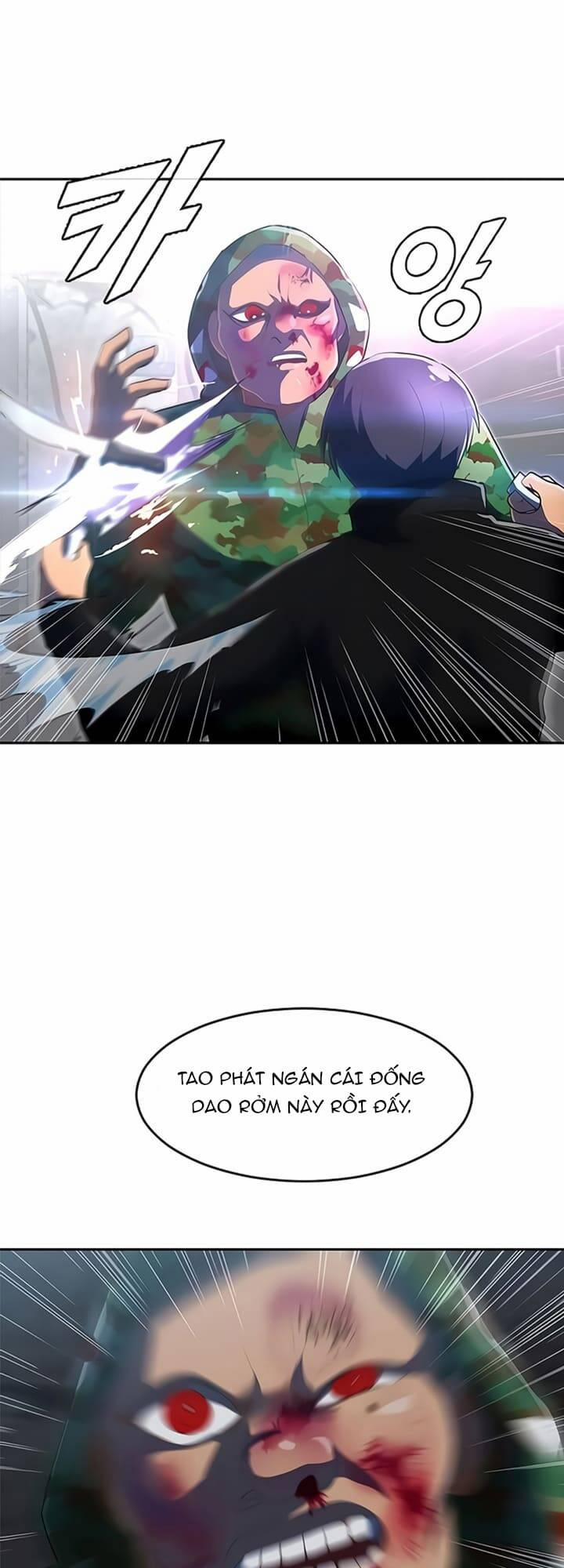 Cô Gái Từ Ứng Dụng Nhắn Tin Ngẫu Nhiên 218 trang 52