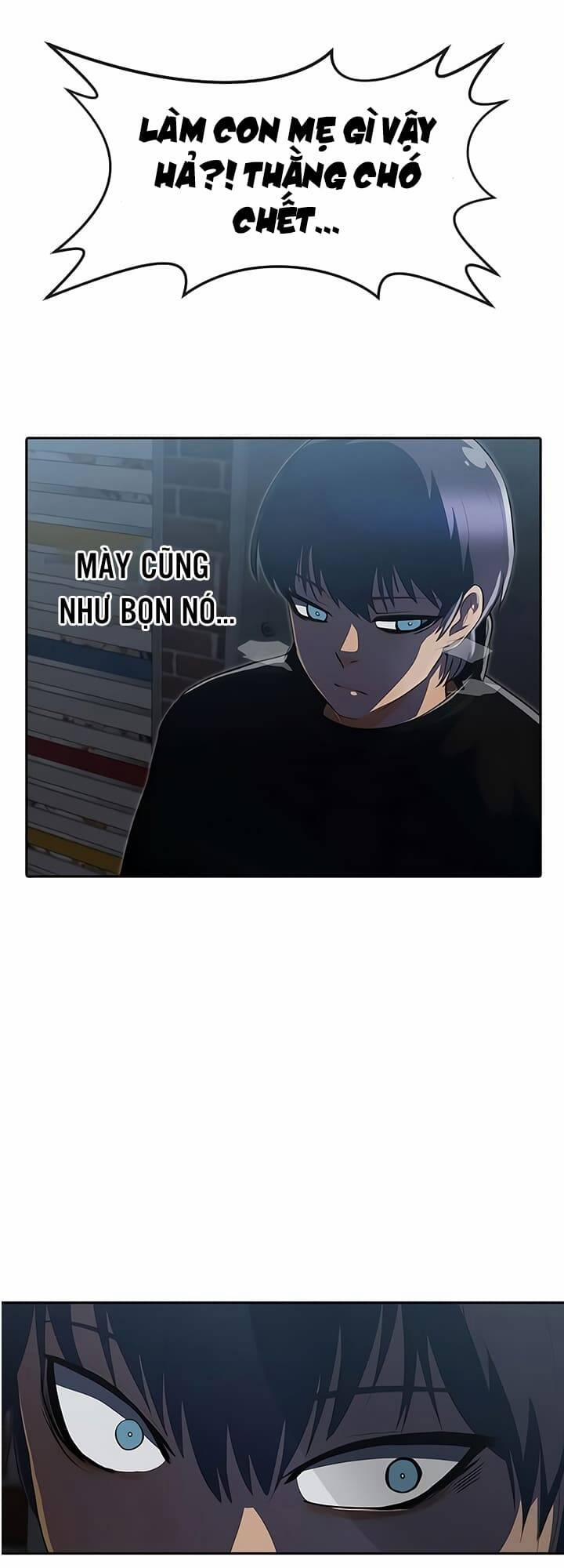 Cô Gái Từ Ứng Dụng Nhắn Tin Ngẫu Nhiên 218 trang 56